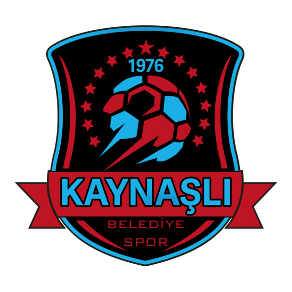 Kaynaşlı Belediyespor Logo PNG Vector