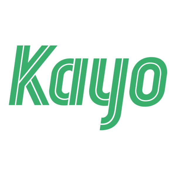 Kayo Sports Logo PNG Vector