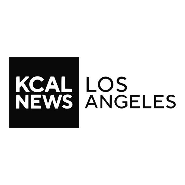 KCAL-TV Logo PNG Vector