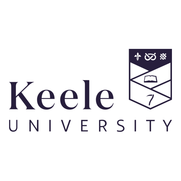 Keele University Logo PNG Vector