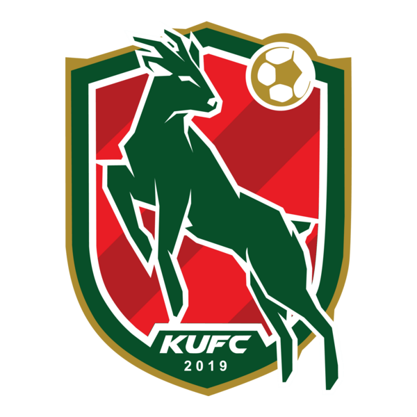 KELANTAN UNITED FOOTBALL CLUB Logo PNG Vector