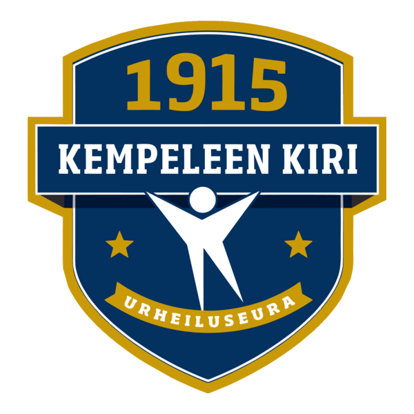 Kempeleen Kiri Logo PNG Vector