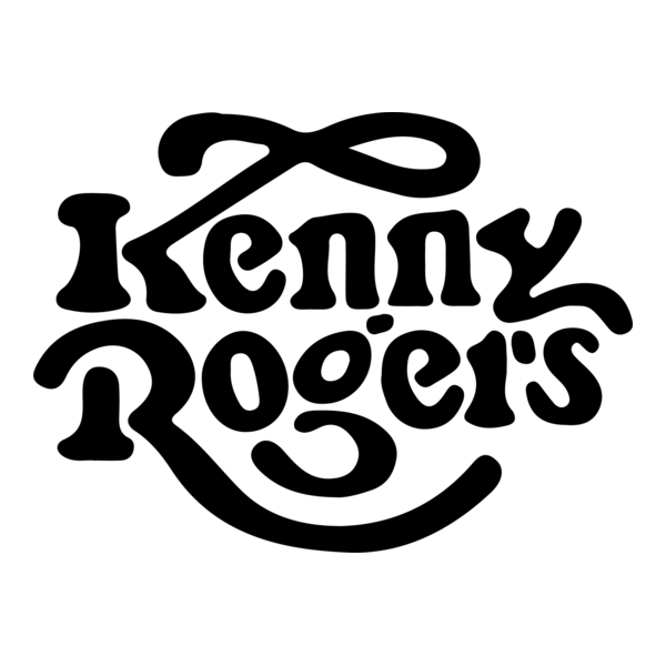 Kenny Rogers Logo PNG Vector
