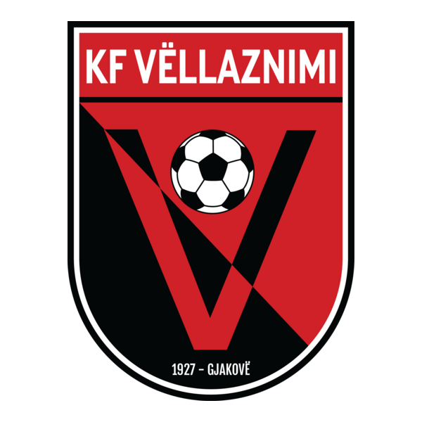 KF VELLAZNIMI Logo PNG Vector