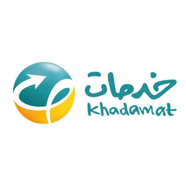 Khadamat Logo PNG Vector
