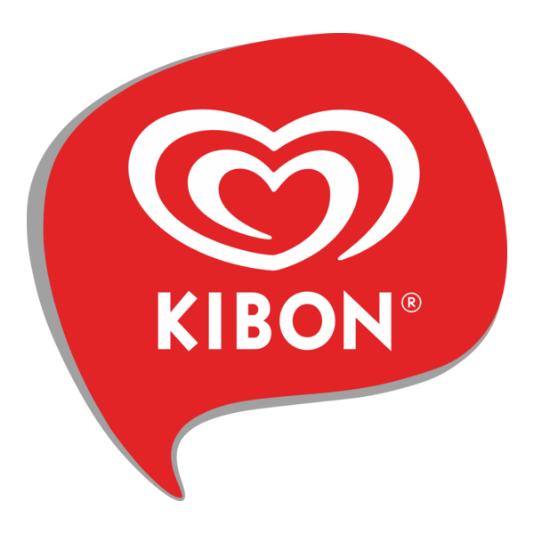 kibon Logo PNG Vector