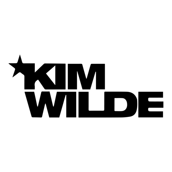 Kim Wilde Logo PNG Vector