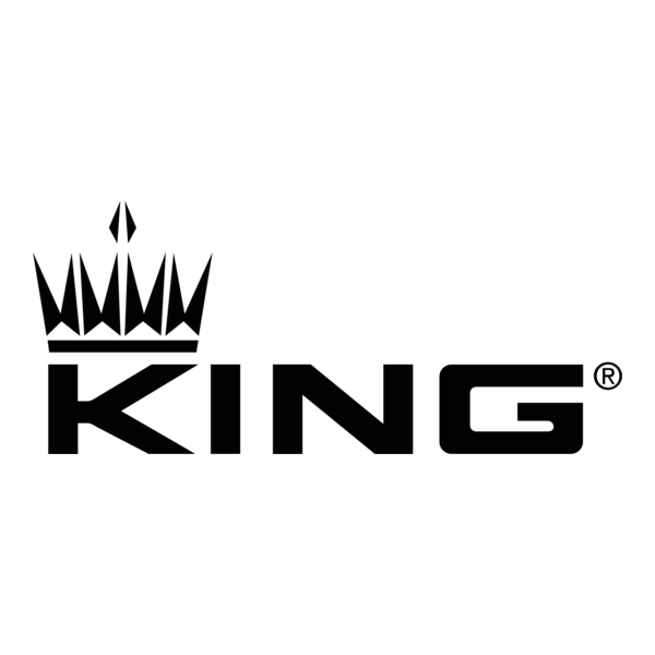 King Instruments Logo PNG Vector