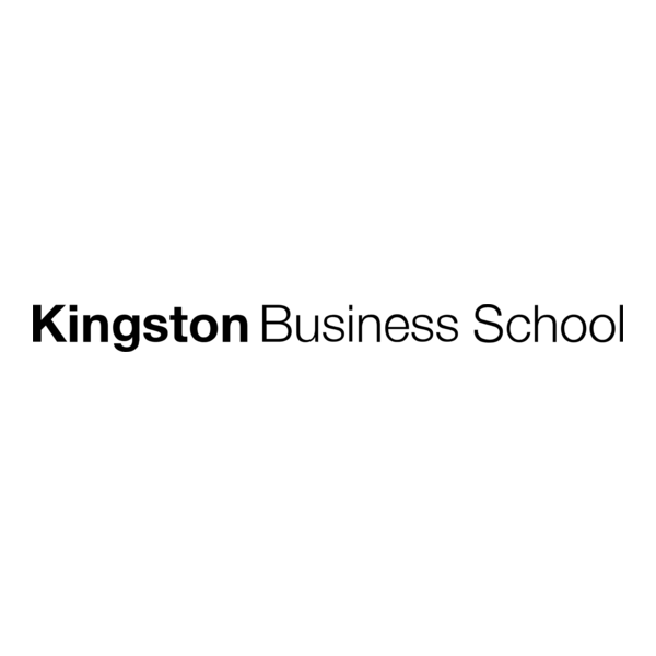 Kingston Business School Logo PNG Vector