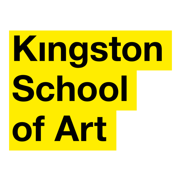 Kingston School of Art Logo PNG Vector
