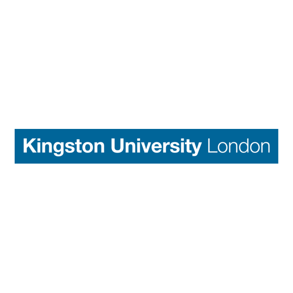Kingston University Logo PNG Vector