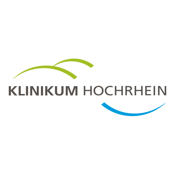 Klinikum Hochhrein Logo PNG Vector