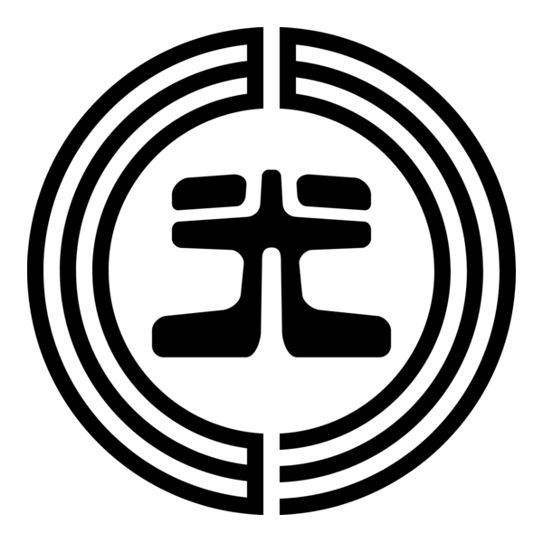 Komyo Electric Railway Logo PNG Vector