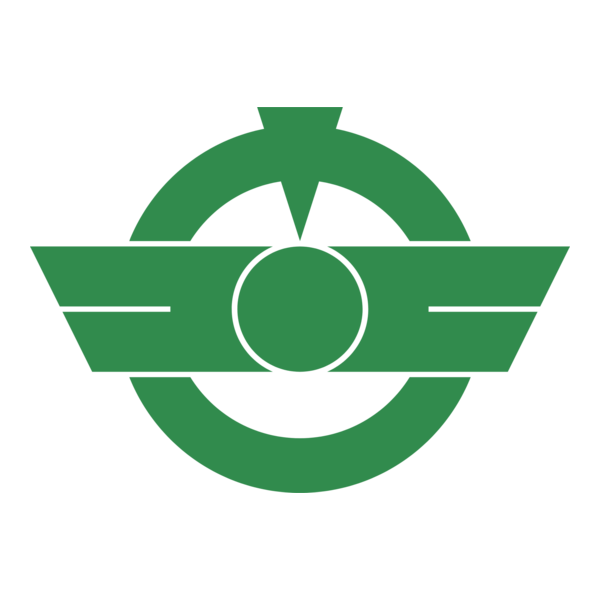 Konan Aichi Logo PNG Vector