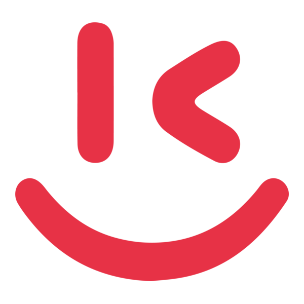 Kontakt Home Logo PNG Vector