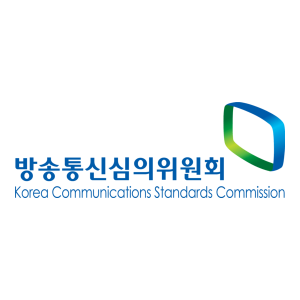 Korea Communications Standards Commission Logo PNG Vector