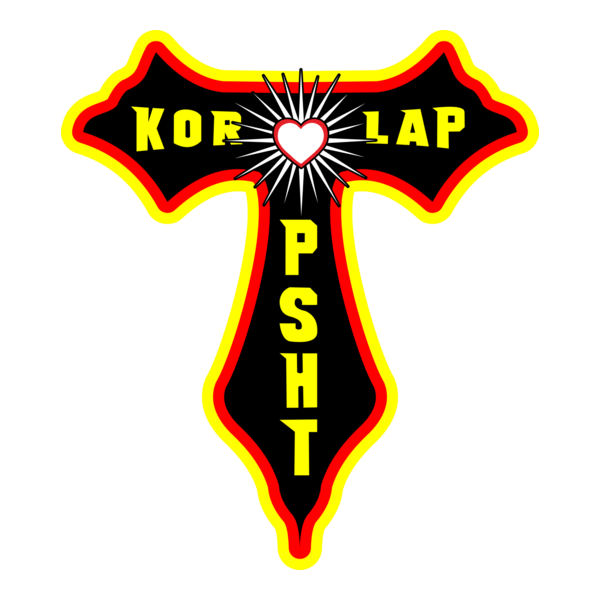Korlap PSHT Sleman Logo PNG Vector