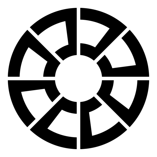 Koya Railway Logo PNG Vector