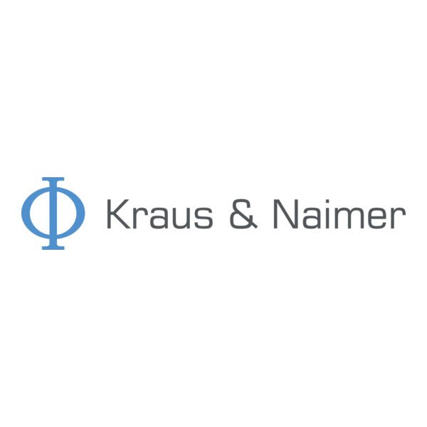 Kraus & Naimer Logo PNG Vector