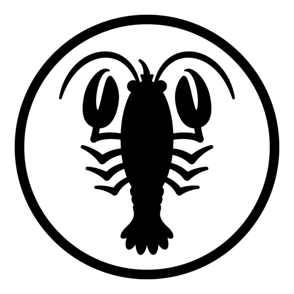 Krebs Grünanger Logo PNG Vector