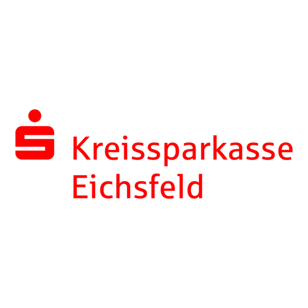 Kreissparkasse Eichsfeld Logo PNG Vector
