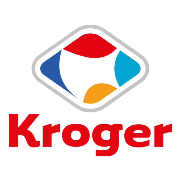 Kroger Logo PNG Vector