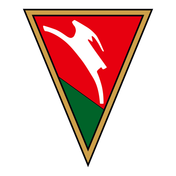 KS Lublinianka Lubin Logo PNG Vector