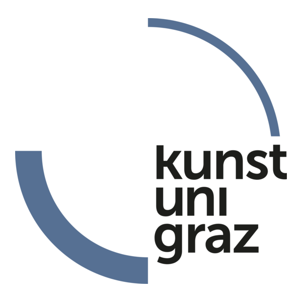 Kunstuniversitat Graz Logo PNG Vector
