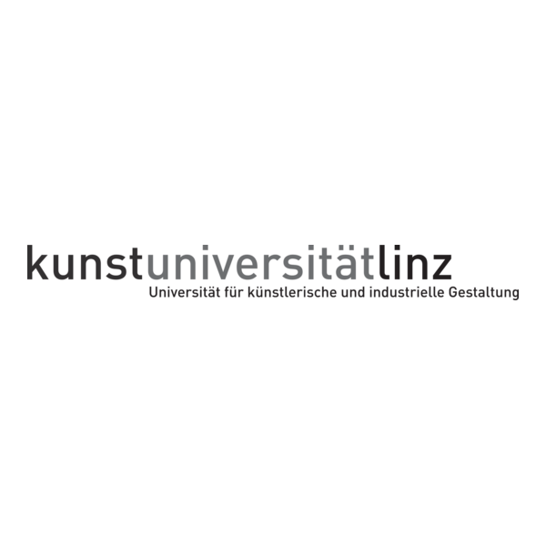 Kunstuniversität Linz Logo PNG Vector