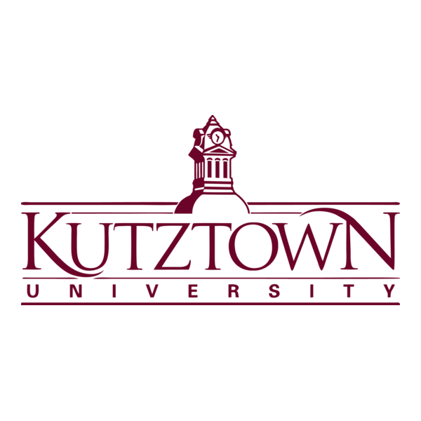Kutztown University Logo PNG Vector
