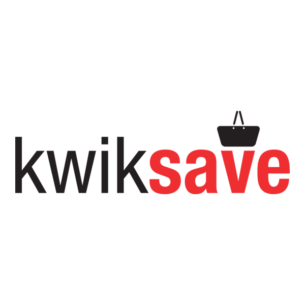 Kwik Save Logo PNG Vector (SVG) Free Download