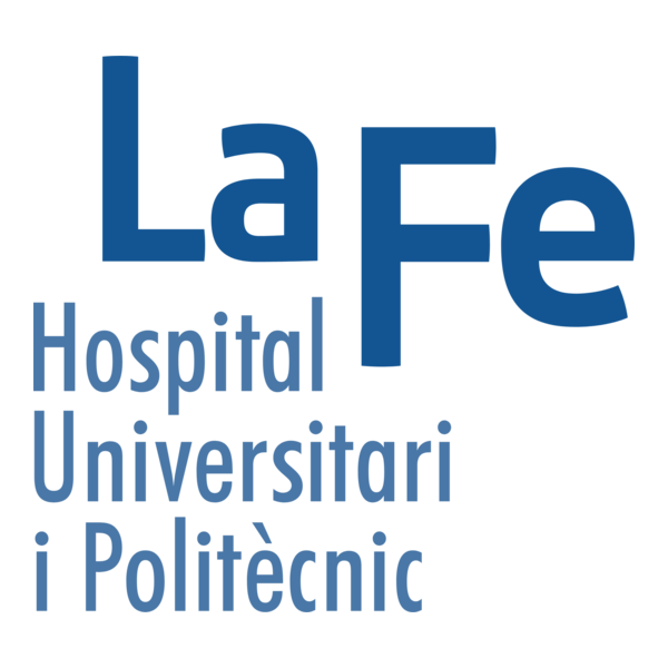 La fe Logo PNG Vector