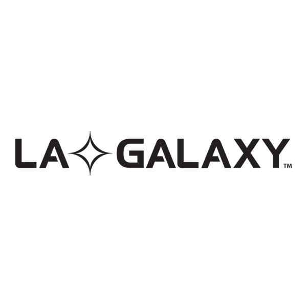 LA Galaxy Logo PNG Vector
