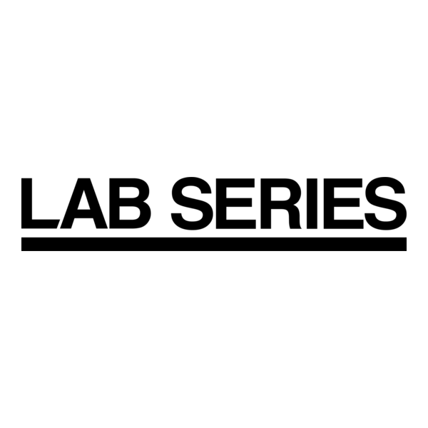 LAB SERIES Logo PNG Vector