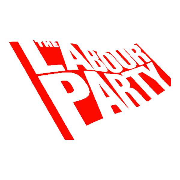 Labour Party (1966) Logo PNG Vector