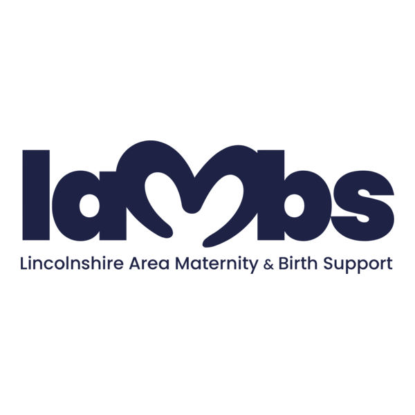 Lambs Charity Logo PNG Vector