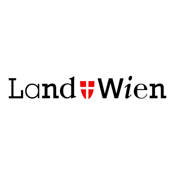 Land Wien Logo PNG Vector