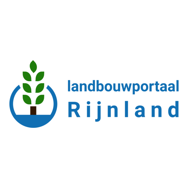 Landbouwportaal rijnland Logo PNG Vector