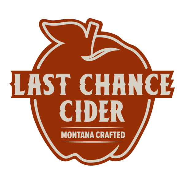 Last Chance Cider Logo PNG Vector