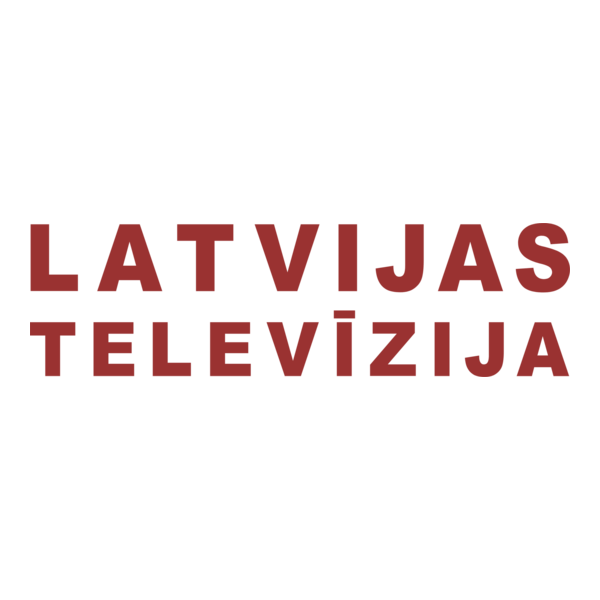 Latvijas Televīzija Logo PNG Vector