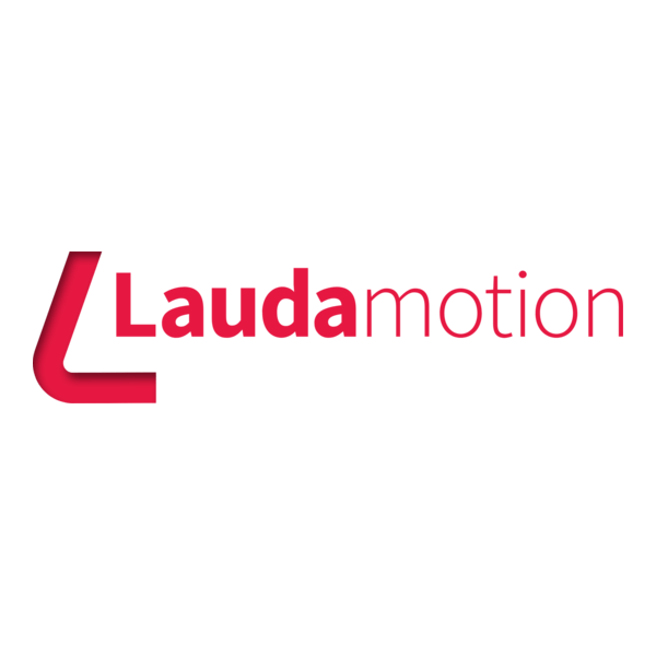 Laudamotion Logo PNG Vector