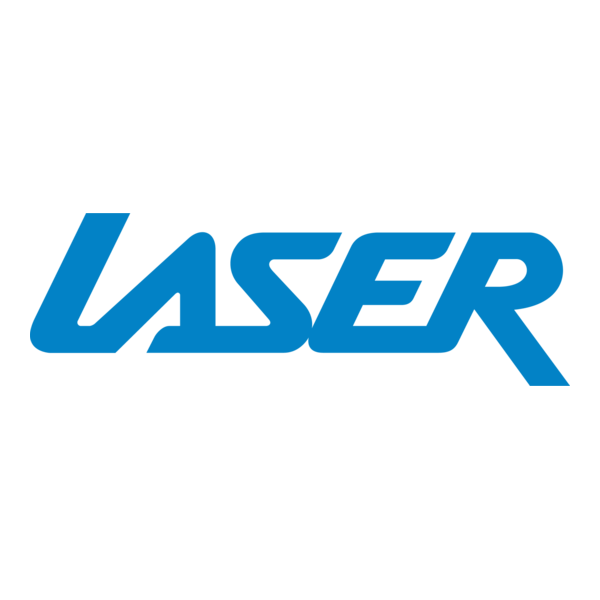 Lazer Co Logo PNG Vector