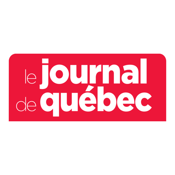 Le Journal de Quebec Logo PNG Vector