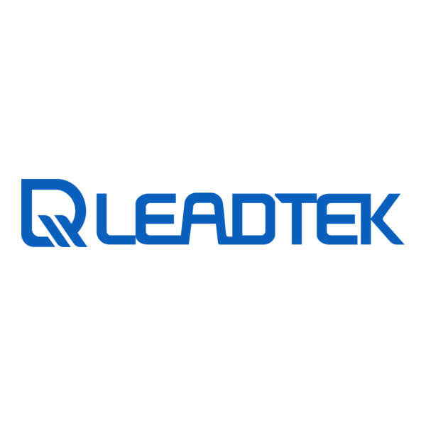 Leadtek Logo PNG Vector
