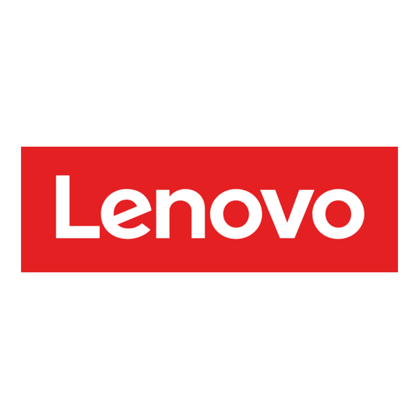 Lenovo Logo PNG Vector