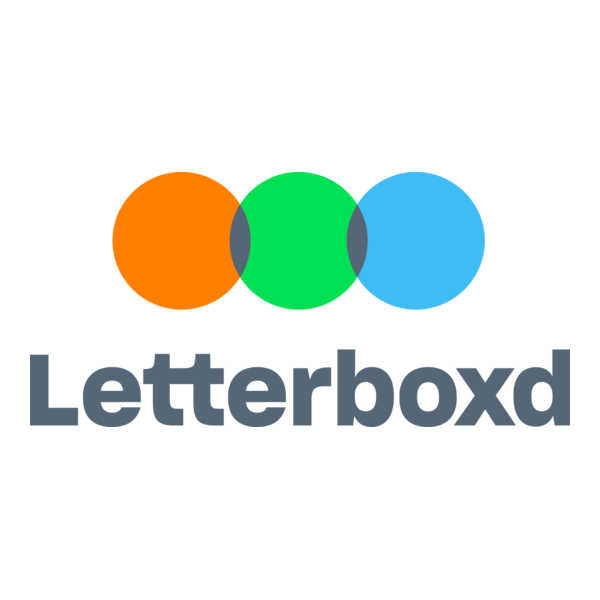 Letterboxd Logo PNG Vector