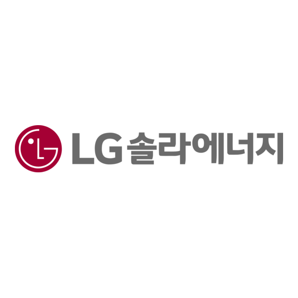 LG Solar Energy Logo PNG Vector