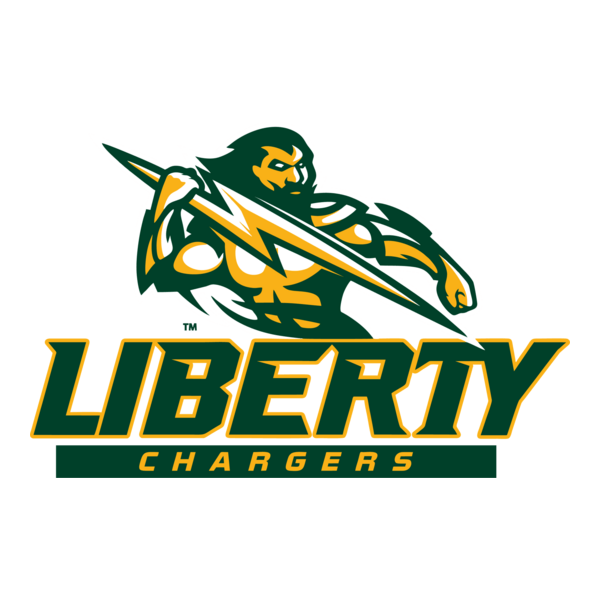 Liberty Chargers Logo PNG Vector