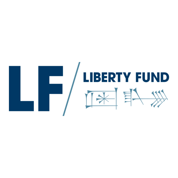 Liberty Fund Logo PNG Vector