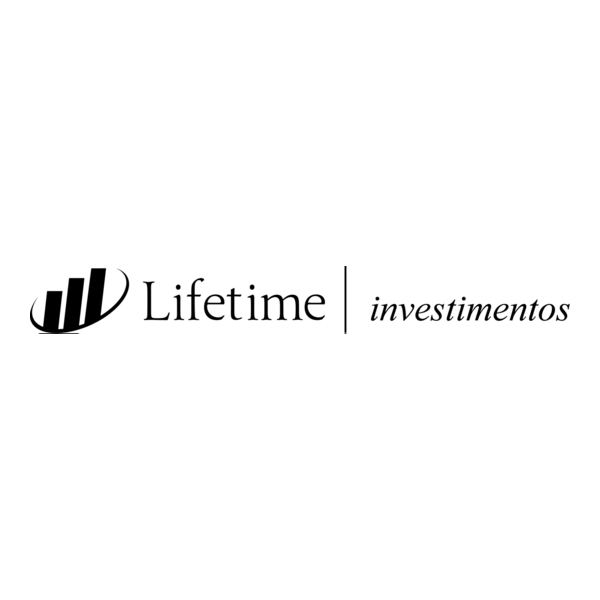 LIFETIME Logo PNG Vector